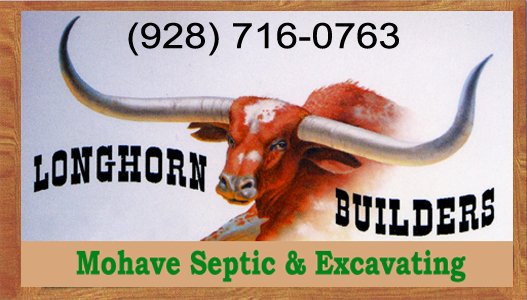 Longhorn Builders